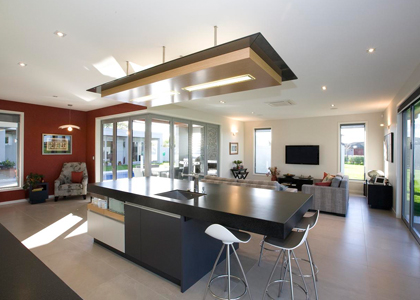 Electrical Automation