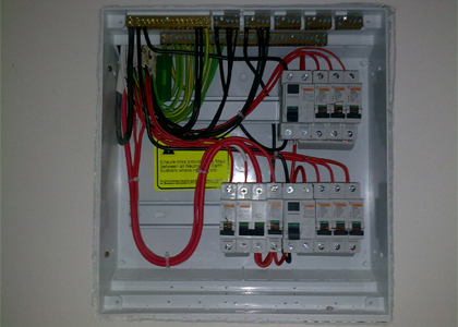 Electrical Automation