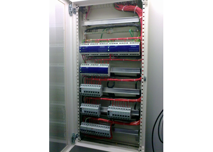 Electrical Automation