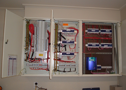 Electrical Automation