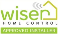 Wiser Home Control Approved Certified Installer